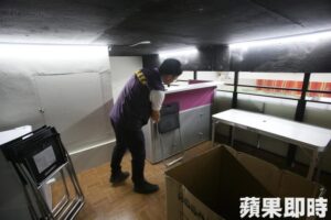 【天籠國1】1.5萬租屋限臥龍里　菜鳥里長找屋碰壁