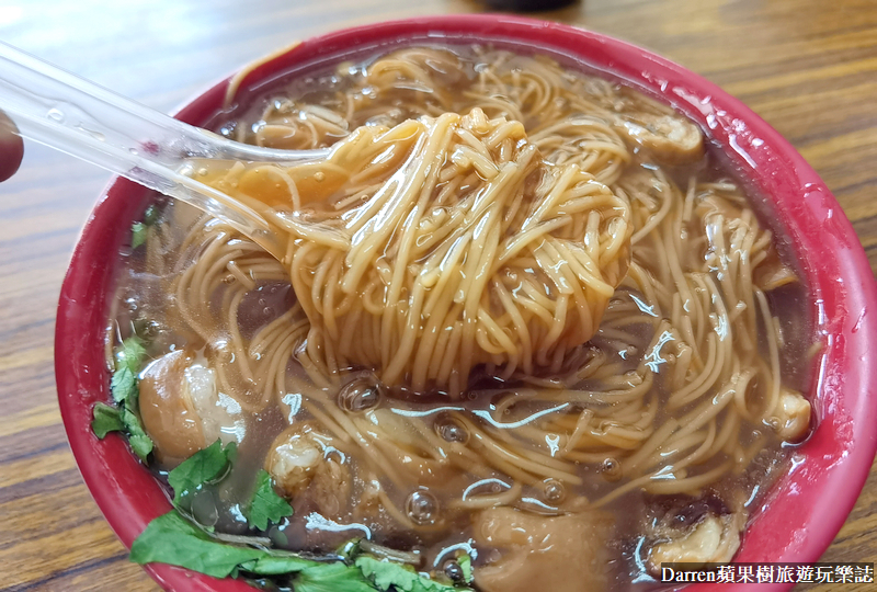 阿倍麵線|三重必吃美食必點大腸麵線多加腸/三重里長麵線(菜單價位)