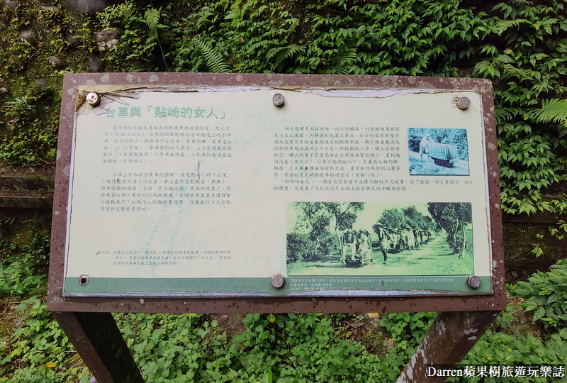 桃園大溪景點|舊百吉隧道/大溪秘境走進神隱少女山洞(交通)