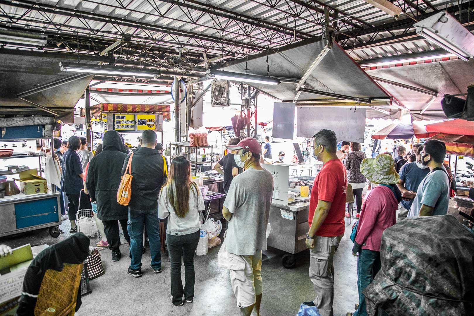 桃園美食,龍岡美食,忠貞市場美食,桃園越南法國麵標,龍岡越南法國麵包,忠貞市場法國麵包,阿箴越南法國麵包